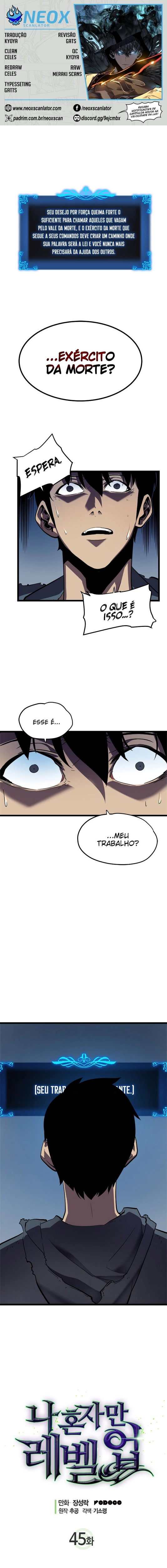 Read Upando Sozinho Pt Br Manga Online