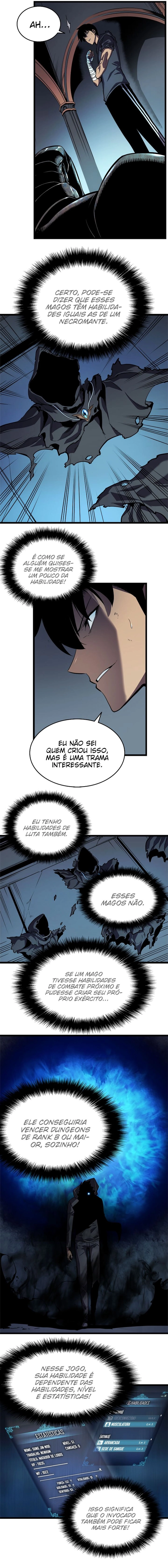 Read Upando Sozinho Pt Br Manga Online