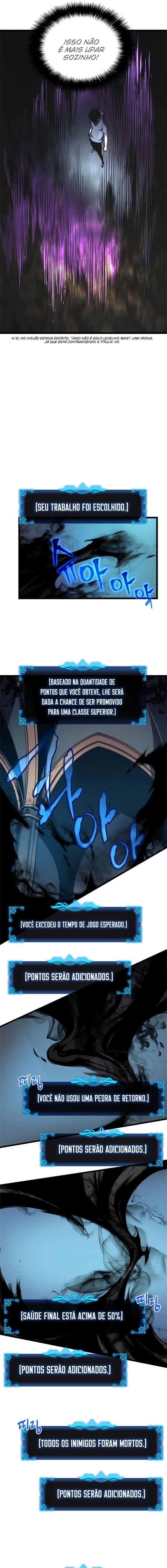 Read Upando Sozinho Pt Br Manga Online