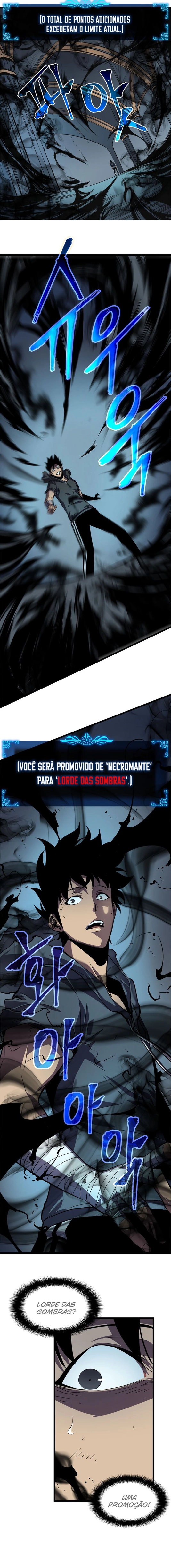 Read Upando Sozinho Pt Br Manga Online