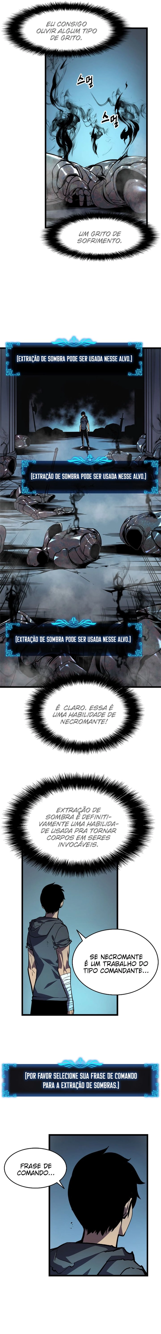 Read Upando Sozinho Pt Br Manga Online