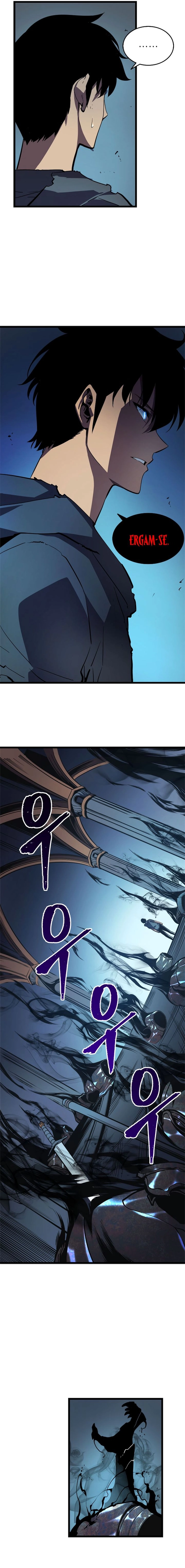 Read Upando Sozinho Pt Br Manga Online