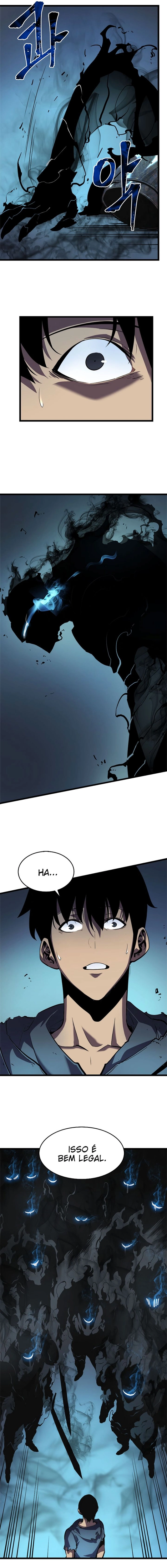 Read Upando Sozinho Pt Br Manga Online