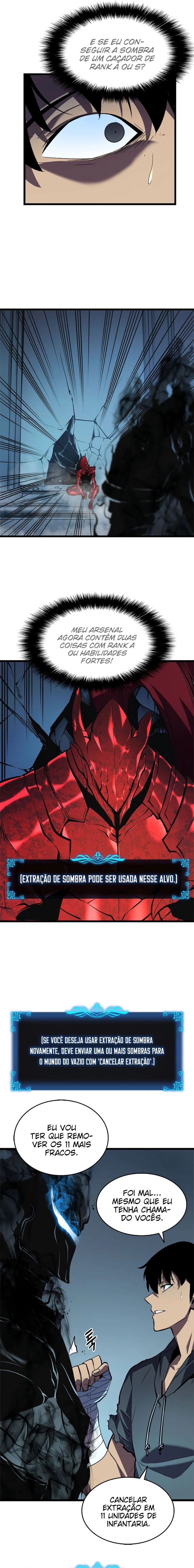 Read Upando Sozinho Pt Br Manga Online