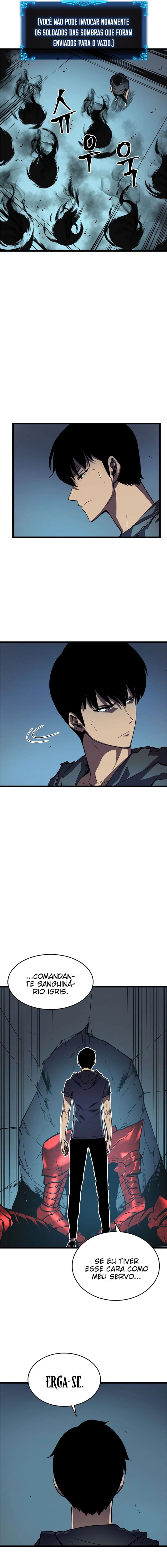 Read Upando Sozinho Pt Br Manga Online