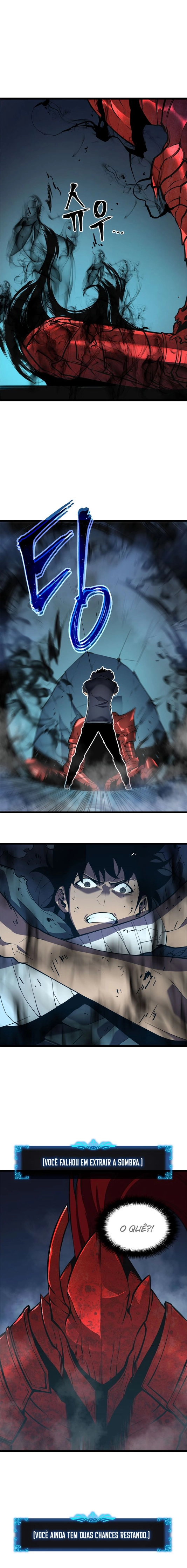 Read Upando Sozinho Pt Br Manga Online