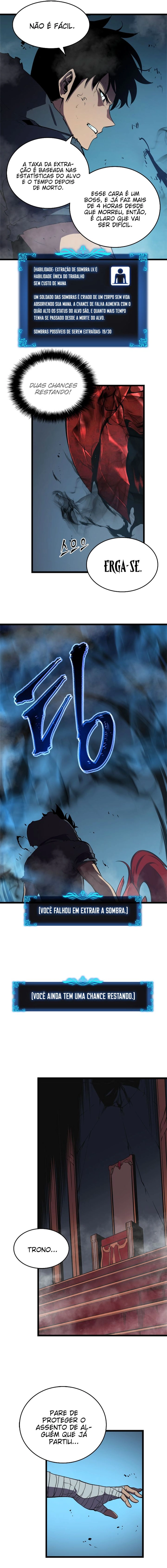 Read Upando Sozinho Pt Br Manga Online