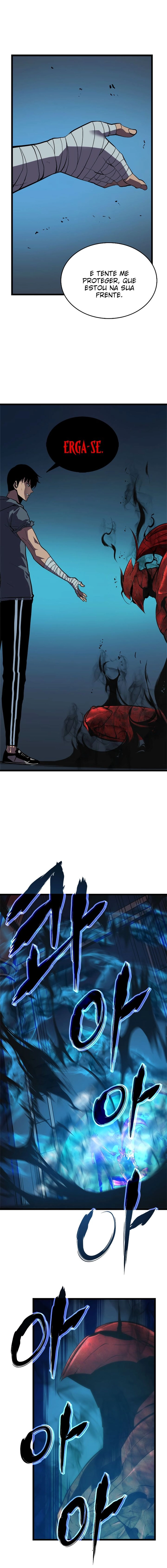 Read Upando Sozinho Pt Br Manga Online