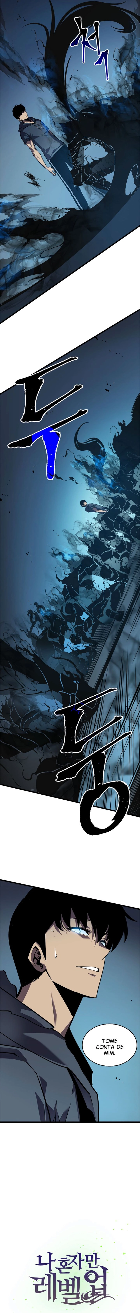 Read Upando Sozinho Pt Br Manga Online