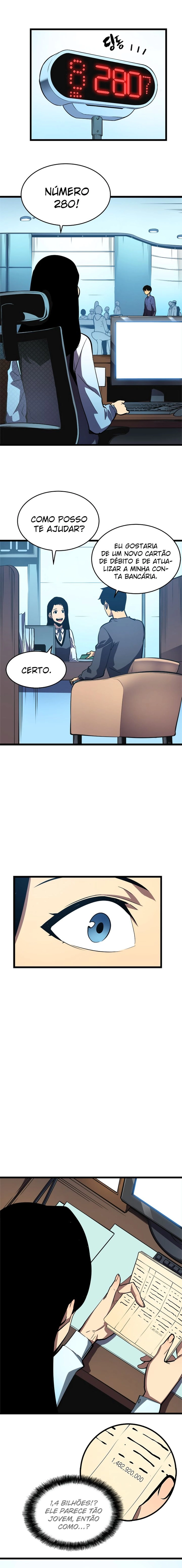 Read Upando Sozinho Pt Br Manga Online