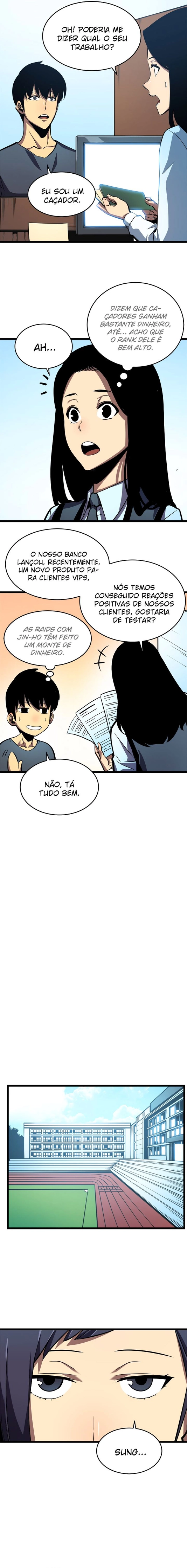 Read Upando Sozinho Pt Br Manga Online