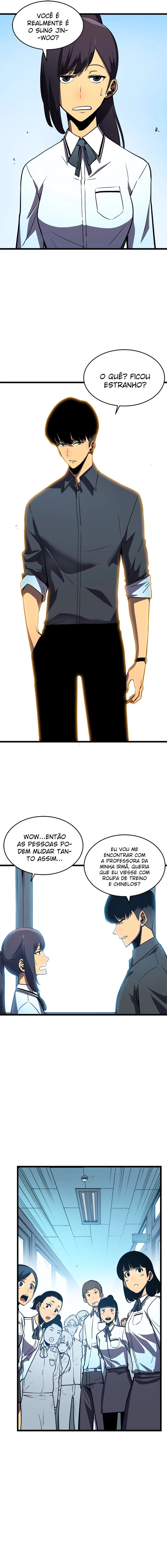 Read Upando Sozinho Pt Br Manga Online