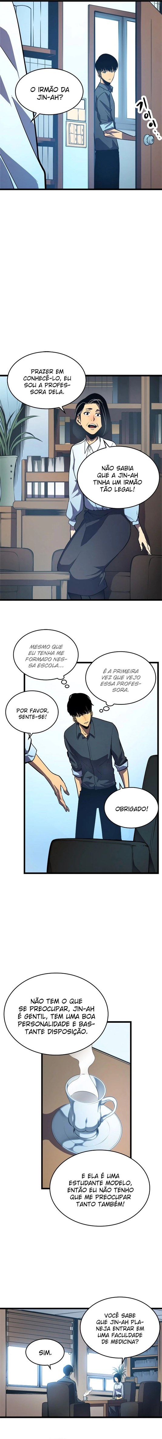 Read Upando Sozinho Pt Br Manga Online