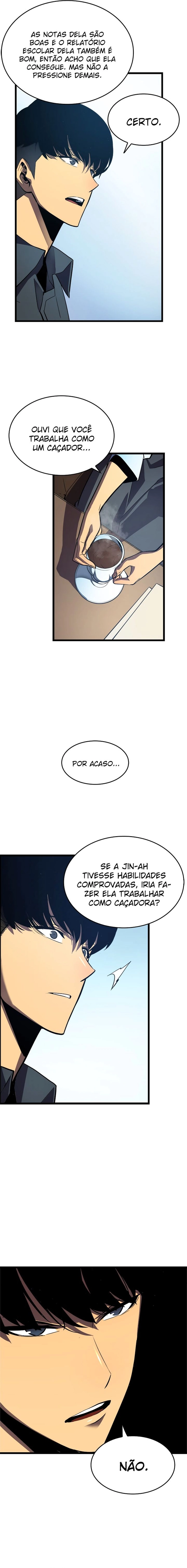 Read Upando Sozinho Pt Br Manga Online