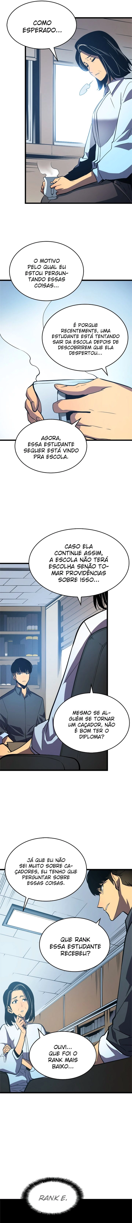 Read Upando Sozinho Pt Br Manga Online