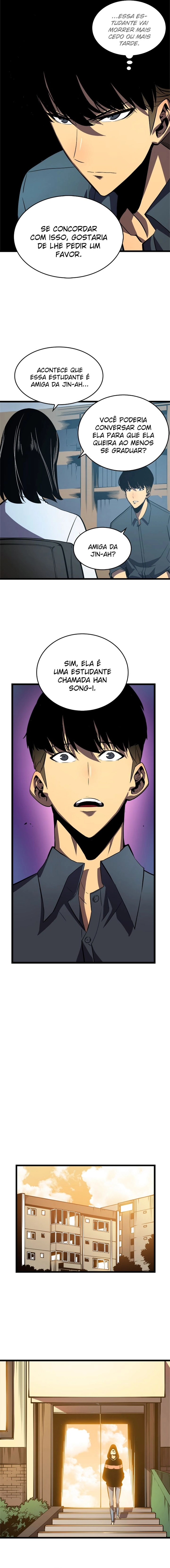Read Upando Sozinho Pt Br Manga Online