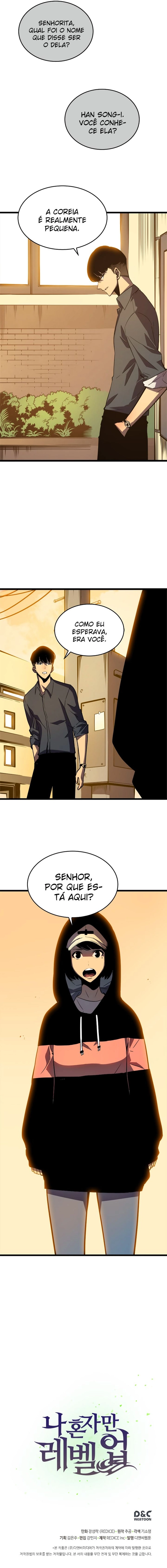 Read Upando Sozinho Pt Br Manga Online