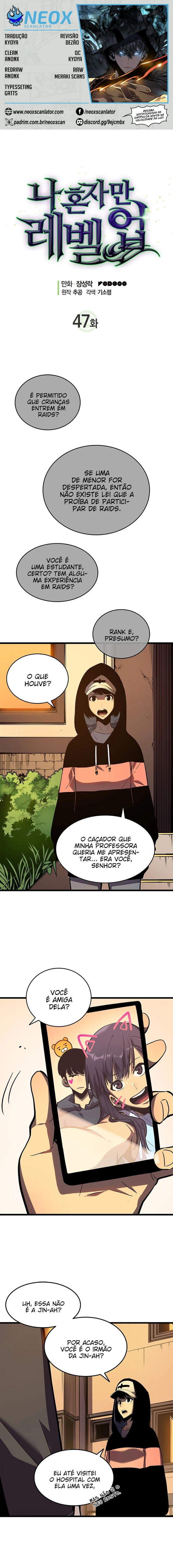Read Upando Sozinho Pt Br Manga Online