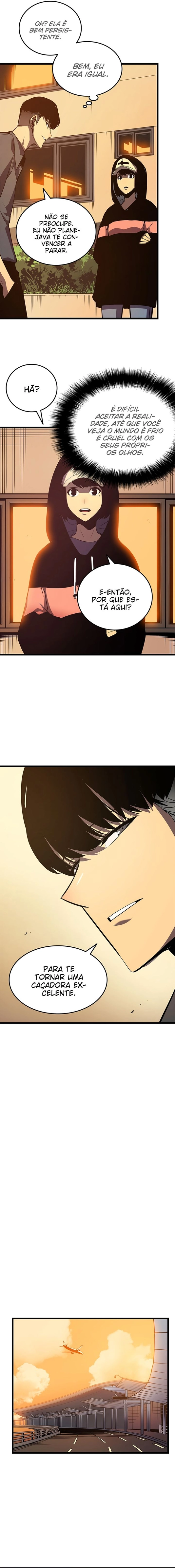 Read Upando Sozinho Pt Br Manga Online