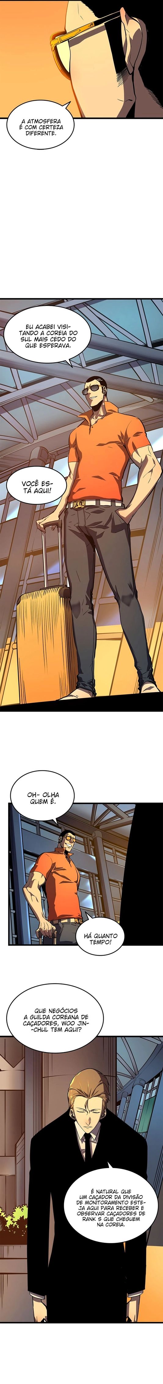 Read Upando Sozinho Pt Br Manga Online