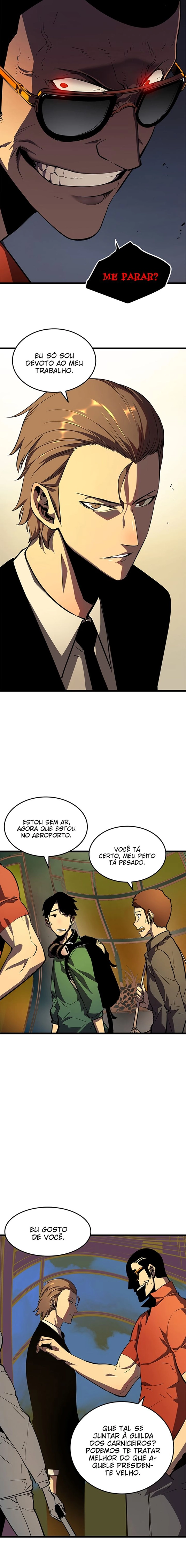 Read Upando Sozinho Pt Br Manga Online