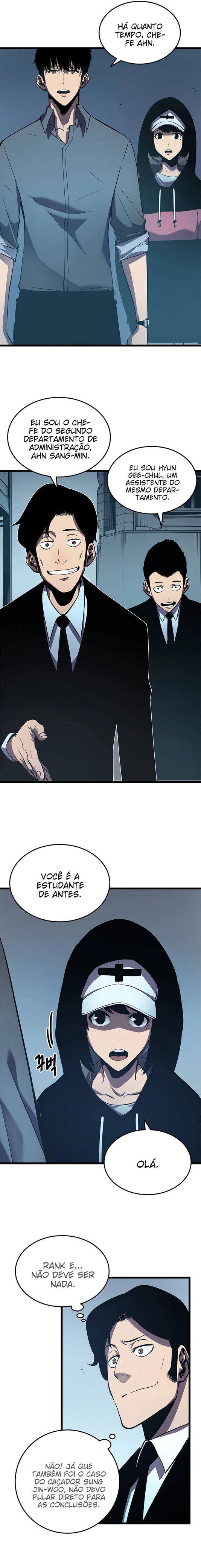 Read Upando Sozinho Pt Br Manga Online