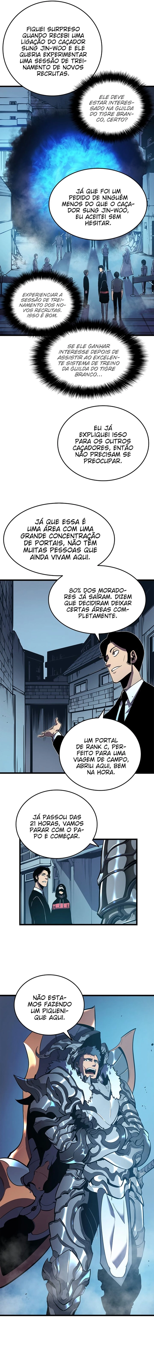 Read Upando Sozinho Pt Br Manga Online
