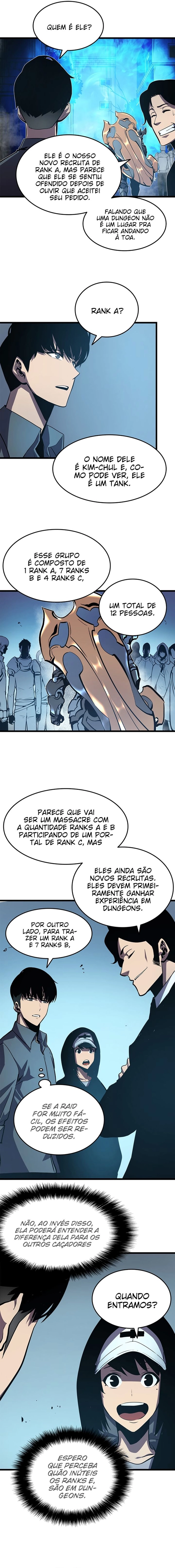 Read Upando Sozinho Pt Br Manga Online