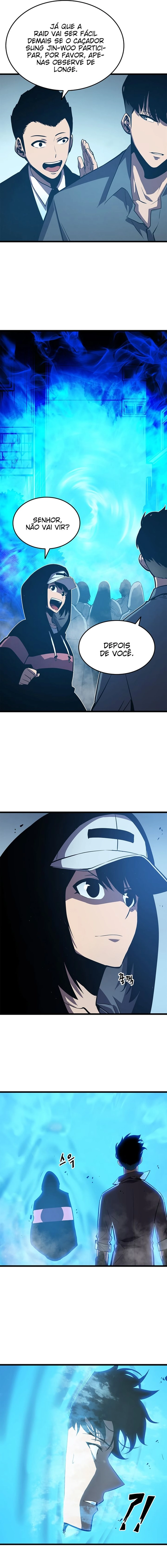 Read Upando Sozinho Pt Br Manga Online