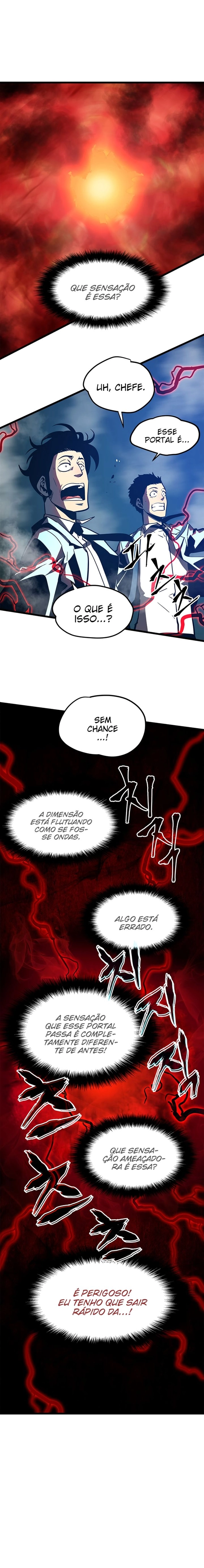 Read Upando Sozinho Pt Br Manga Online