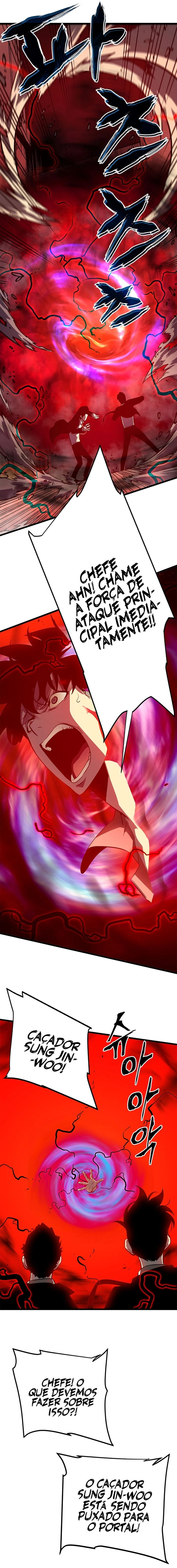 Read Upando Sozinho Pt Br Manga Online