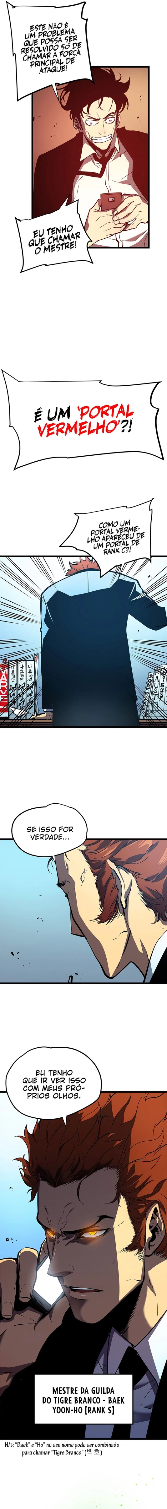 Read Upando Sozinho Pt Br Manga Online