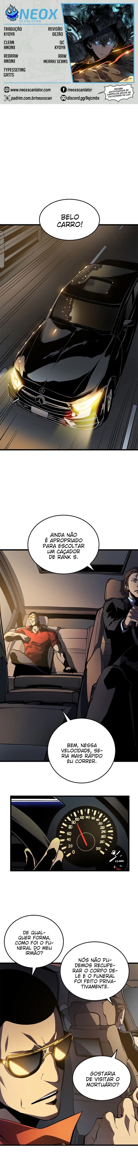 Read Upando Sozinho Pt Br Manga Online