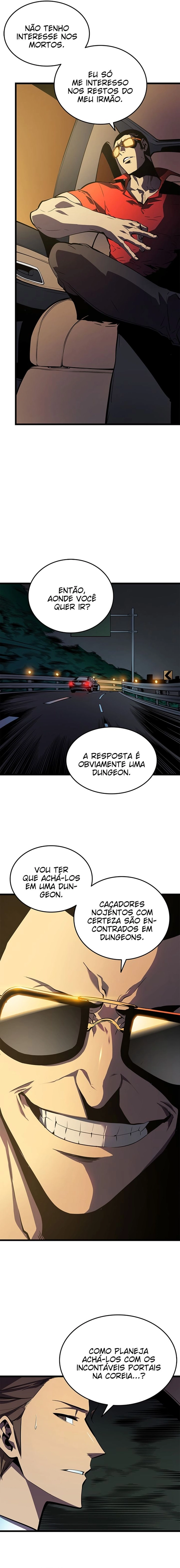 Read Upando Sozinho Pt Br Manga Online