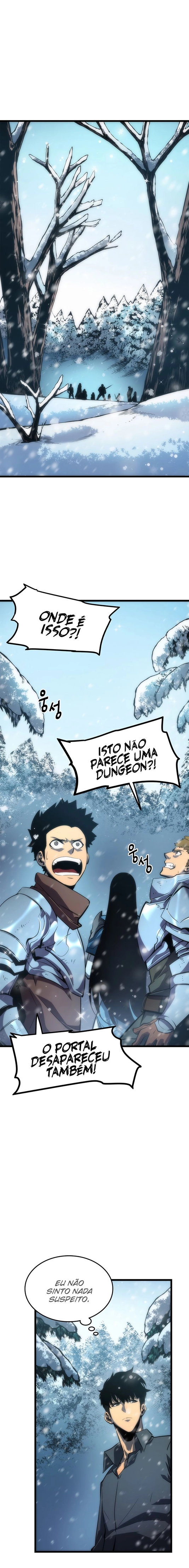 Read Upando Sozinho Pt Br Manga Online