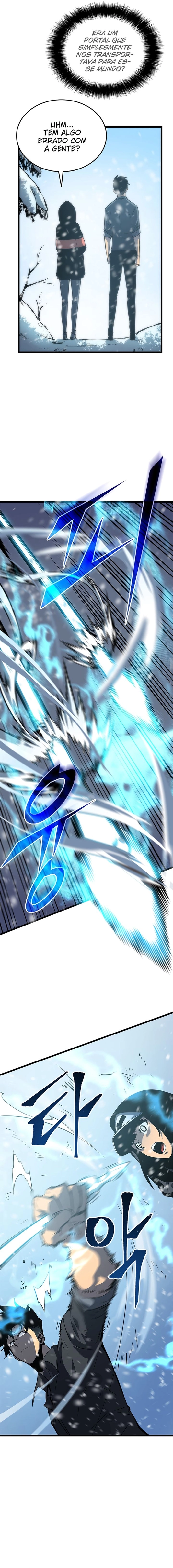 Read Upando Sozinho Pt Br Manga Online
