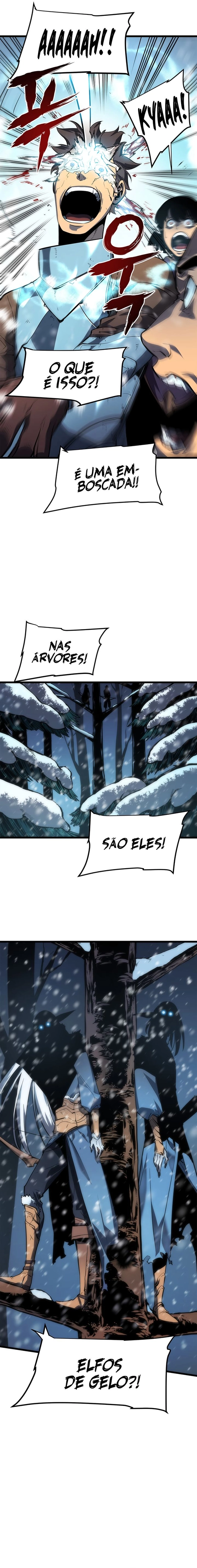 Read Upando Sozinho Pt Br Manga Online