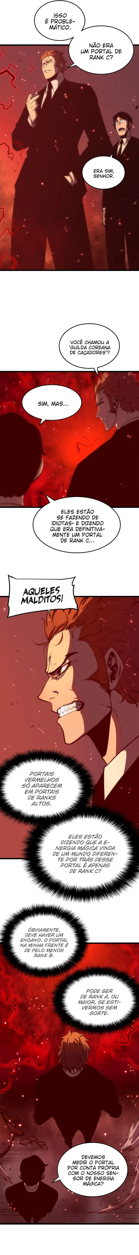 Read Upando Sozinho Pt Br Manga Online