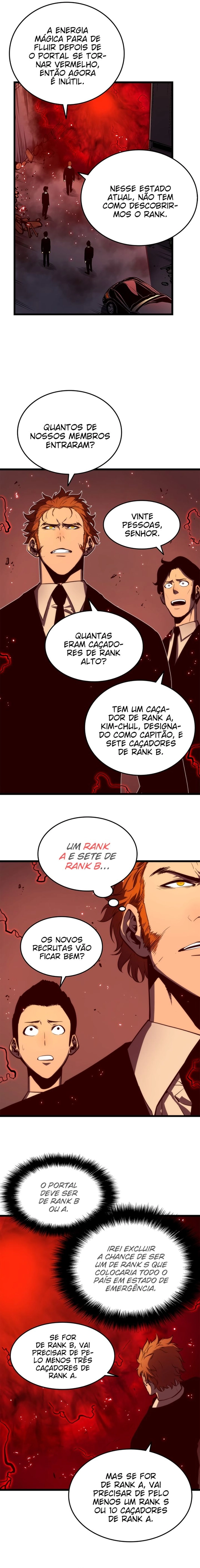 Read Upando Sozinho Pt Br Manga Online