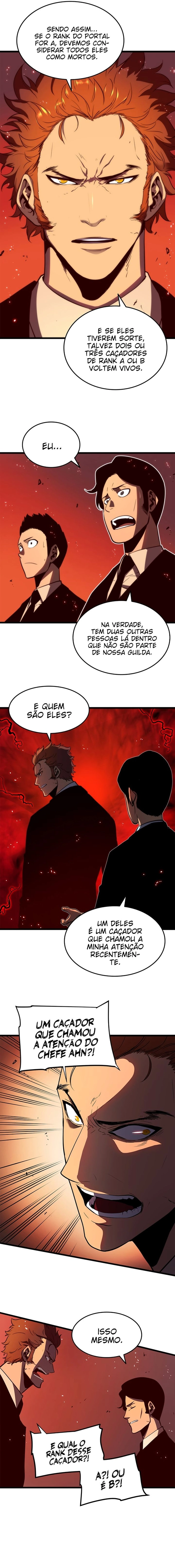 Read Upando Sozinho Pt Br Manga Online