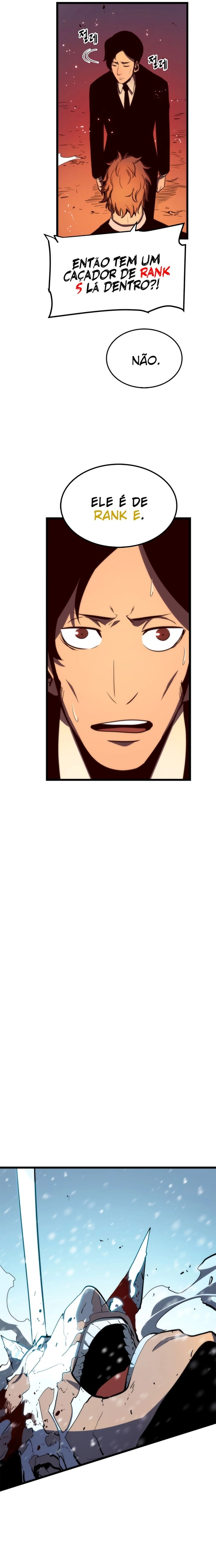 Read Upando Sozinho Pt Br Manga Online