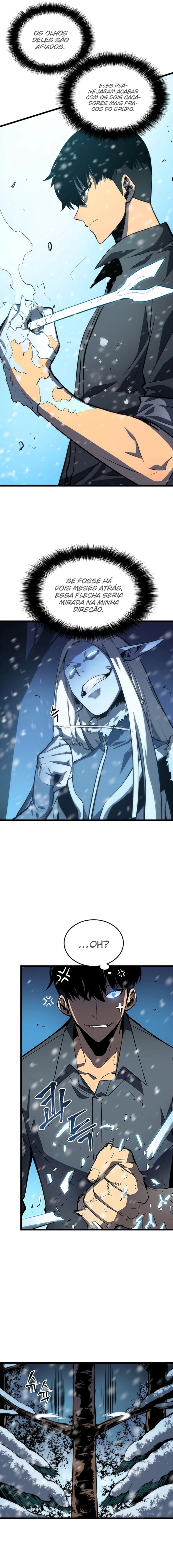 Read Upando Sozinho Pt Br Manga Online
