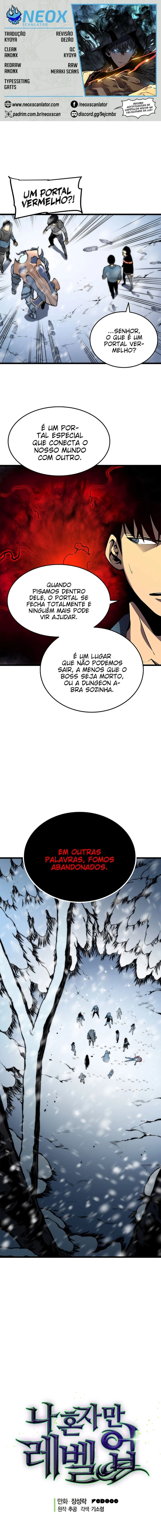 Read Upando Sozinho Pt Br Manga Online