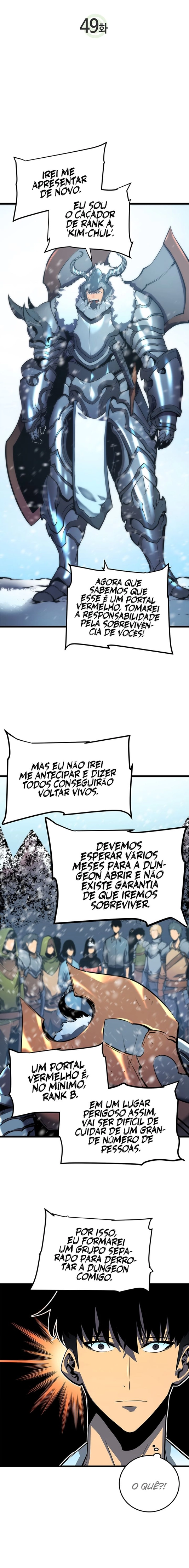 Read Upando Sozinho Pt Br Manga Online
