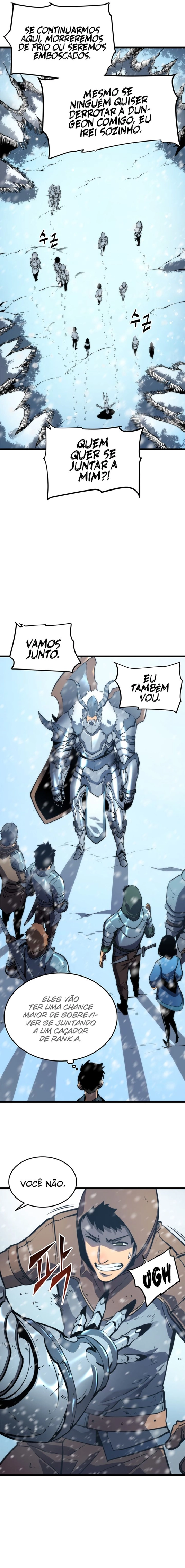 Read Upando Sozinho Pt Br Manga Online
