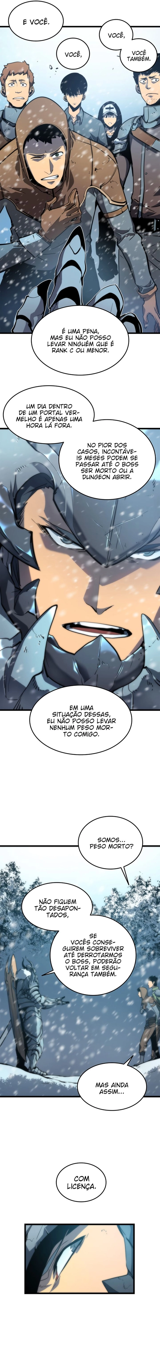 Read Upando Sozinho Pt Br Manga Online