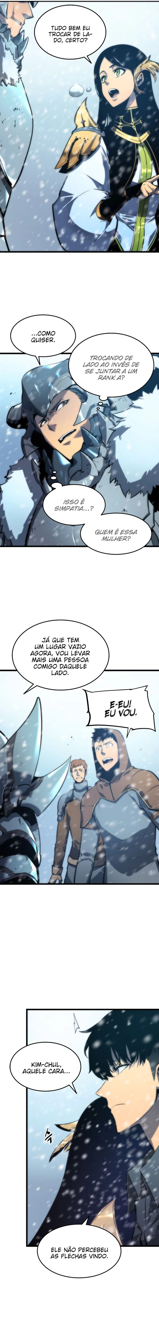 Read Upando Sozinho Pt Br Manga Online