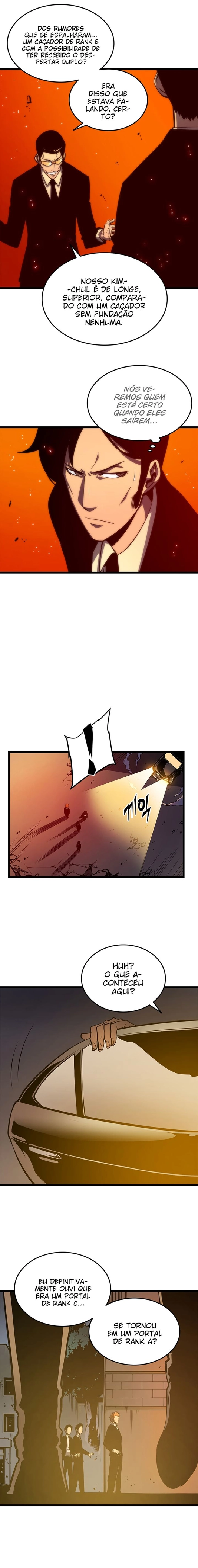 Read Upando Sozinho Pt Br Manga Online