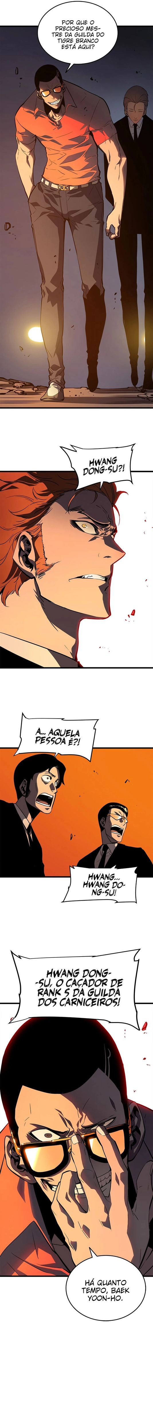Read Upando Sozinho Pt Br Manga Online