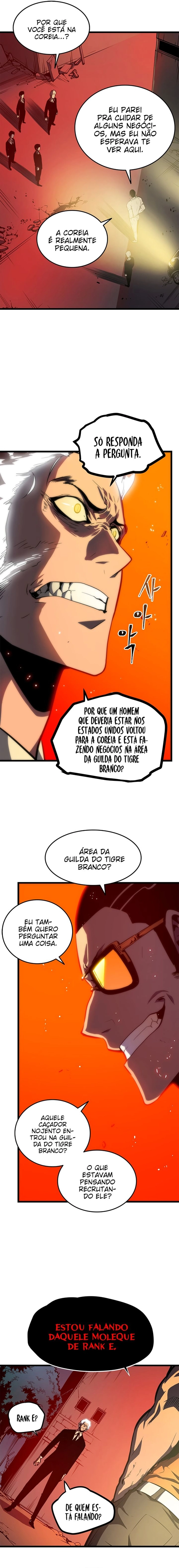 Read Upando Sozinho Pt Br Manga Online